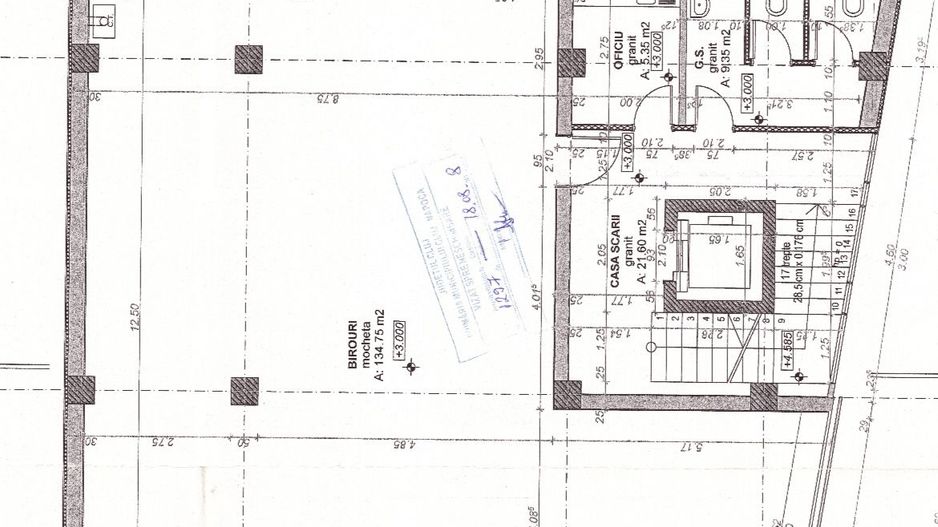 Cladire premium inchiriere | Showroom, clinica, birouri | Buna Ziua - Poză 24