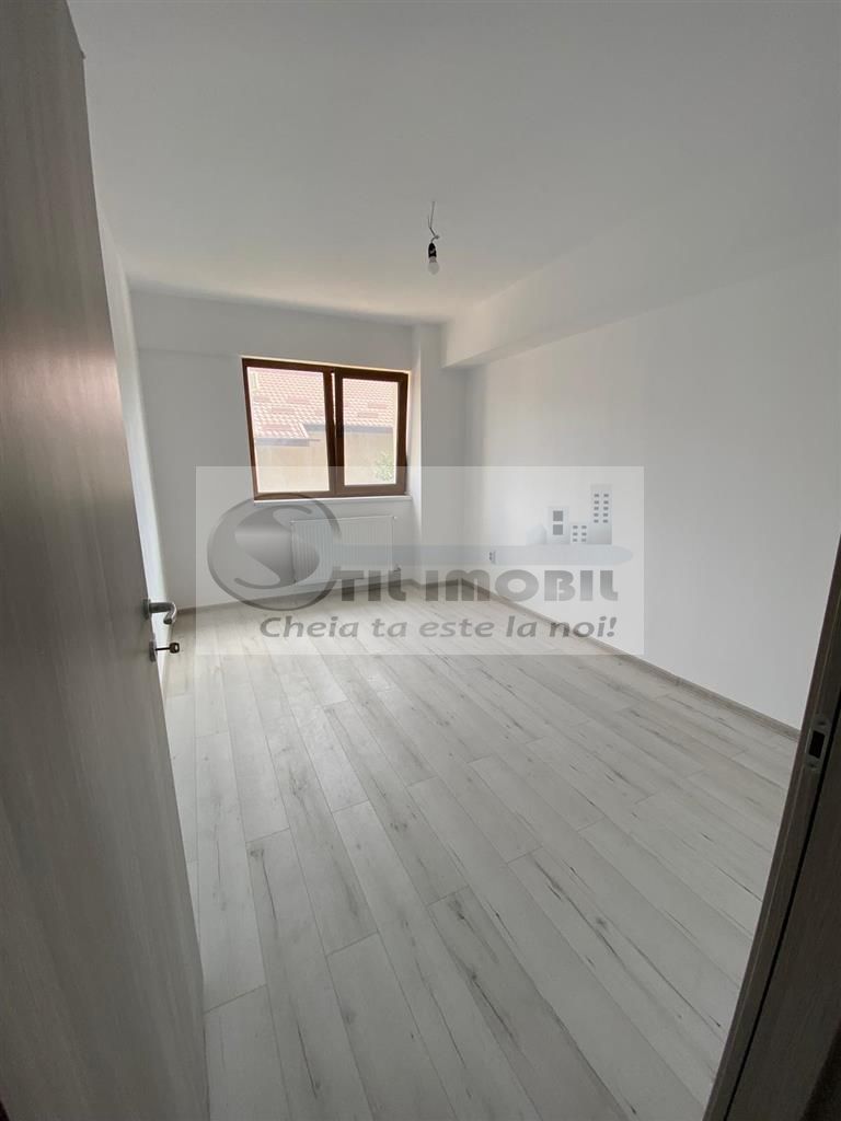 Ap. 2 camere, D, 49mp, Bucium-Visan, 0% comision, Intabulat - Poză 6