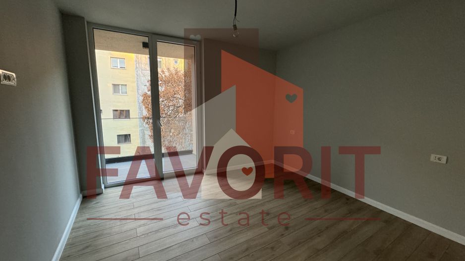 Apartament in bloc nou la etajul 1 in zona Simion Barnutiu - Poză 4