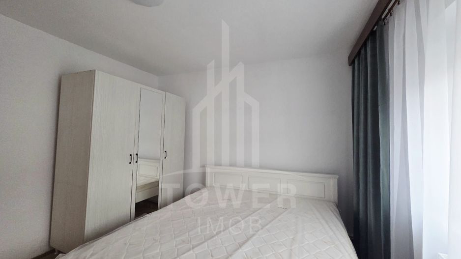 Apartament central 3 camere de închiriat - Poză 3