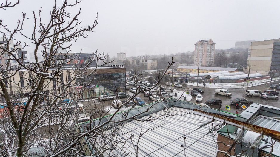 Vânzare, apartament, 2 camere, strada Socoleni, Râșcani - Poză 9