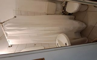 Garsonieră mobilată și utilată, zona Mathaus-Nicolina, Iași - Poză 5