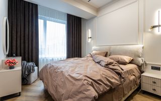Vânzare, apartament, 2 camere, Complexul Oasis, Râșcani - Poză 27