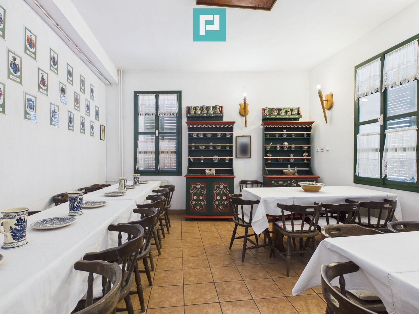Pensiune 18 Camere cu Restaurant - Cetatea Oradea - Poză 5