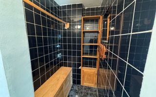 APARTAMENT 3 CAMERE ETAJ 7/8 LIFT 109MP CAMPULUNG - Poză 9