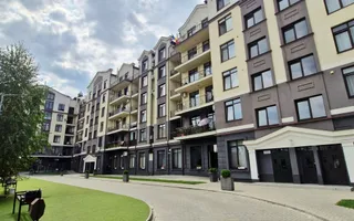 Chirie, apartament, 1 cameră, strada Cojocarilor, Centru - Poză 12