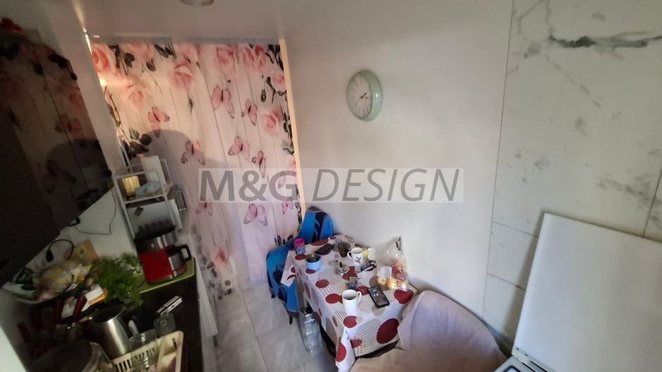 Apartament 1 camera zona Soarelui - Poză 5