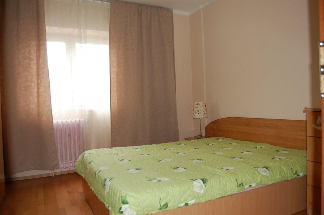 AP.2 CAMERE - TINERETULUI, BLOC REABILITAT, BUCATARIE INCHISA, METROU - Poză 4