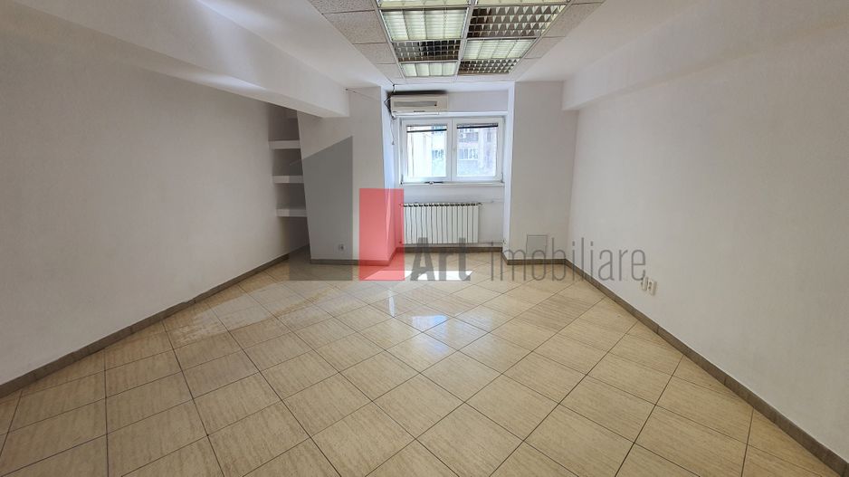Spatiu de birouri 525 mp de vânzare – Piața Unirii - Poză 16