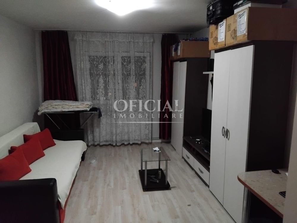 Apartament 1 Camera | 21 Mp | Zona Marasti Cojocnei - Poză 1