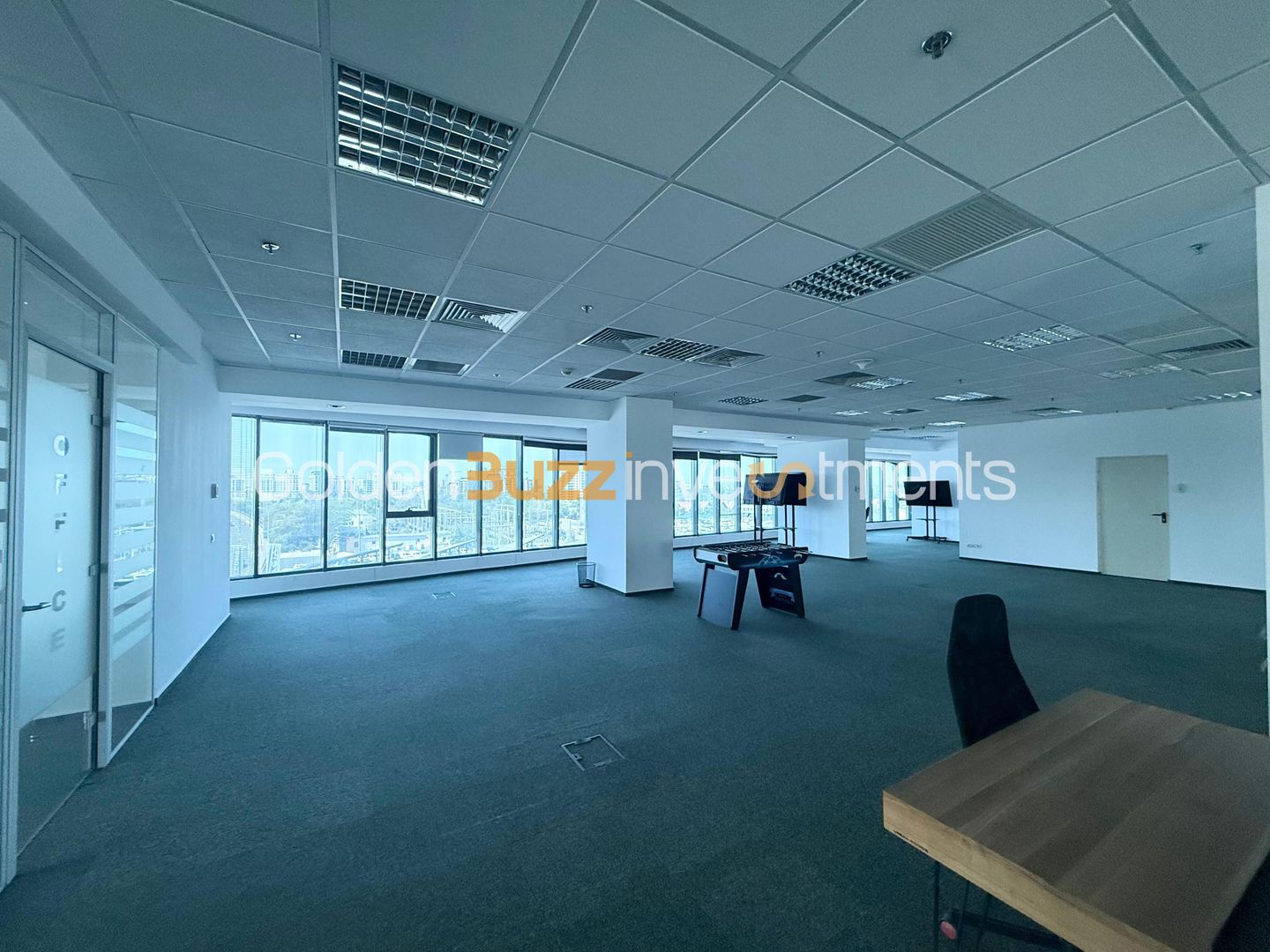 Spatiu birouri complet mobilat și utilat | Pipera - Poză 2