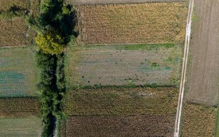 Teren  intravilan Brasov - Strada Plugarilor - Poză 4