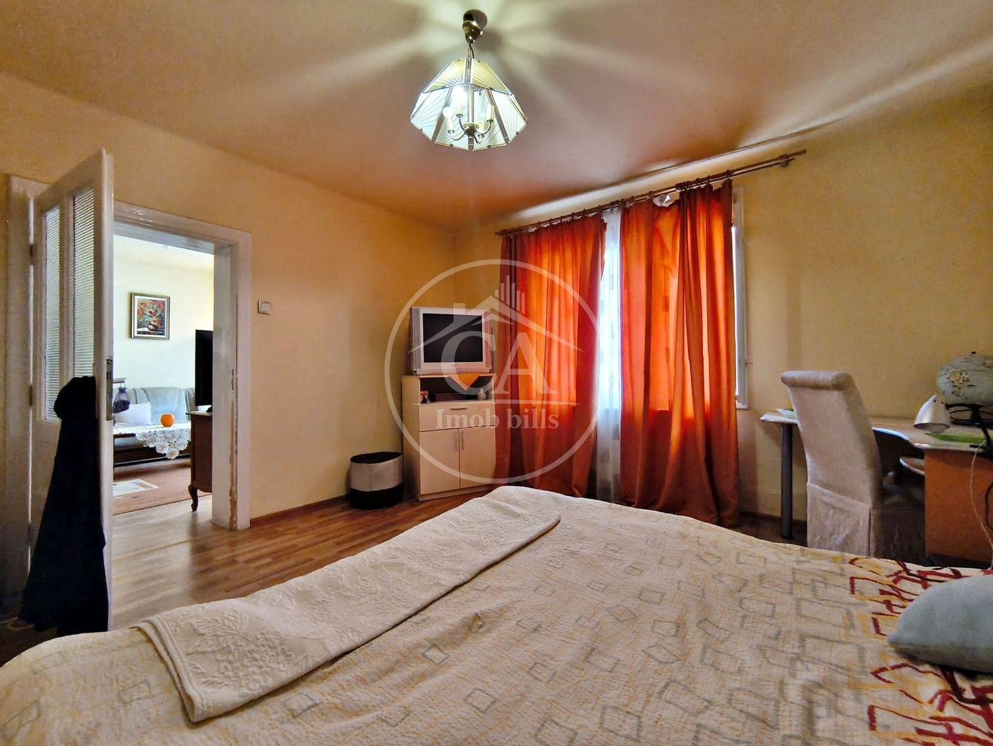 Casa de vânzare cu 7 camere de tip P+M in Sanmartin, Bihor - Poză 9