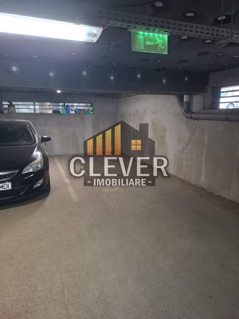 Ap 2 camere, mobilat utilat , parcare– Pallady,  10 min metrou Teclu - Poză 5