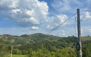 Super oferta I Vânzare Teren – Poiana Sohodol, Județ Alba - Poză 12