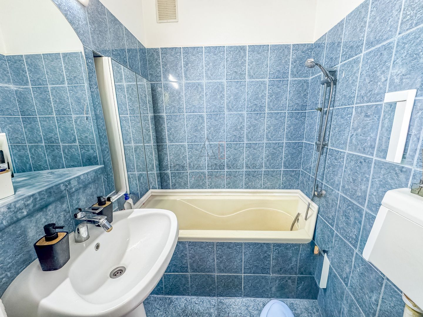 Apartament 3 camere de vânzare – Barbu Văcărescu, Floreasca - Poză 7