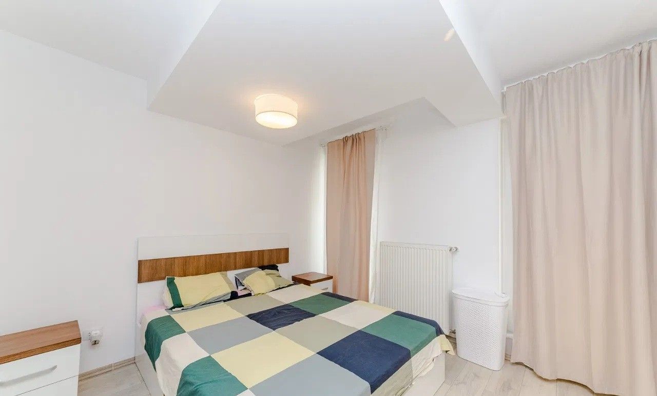 Apaartament 2 camere zona Marriott | Bloc Nou | 13 Septembrie - Poză 3