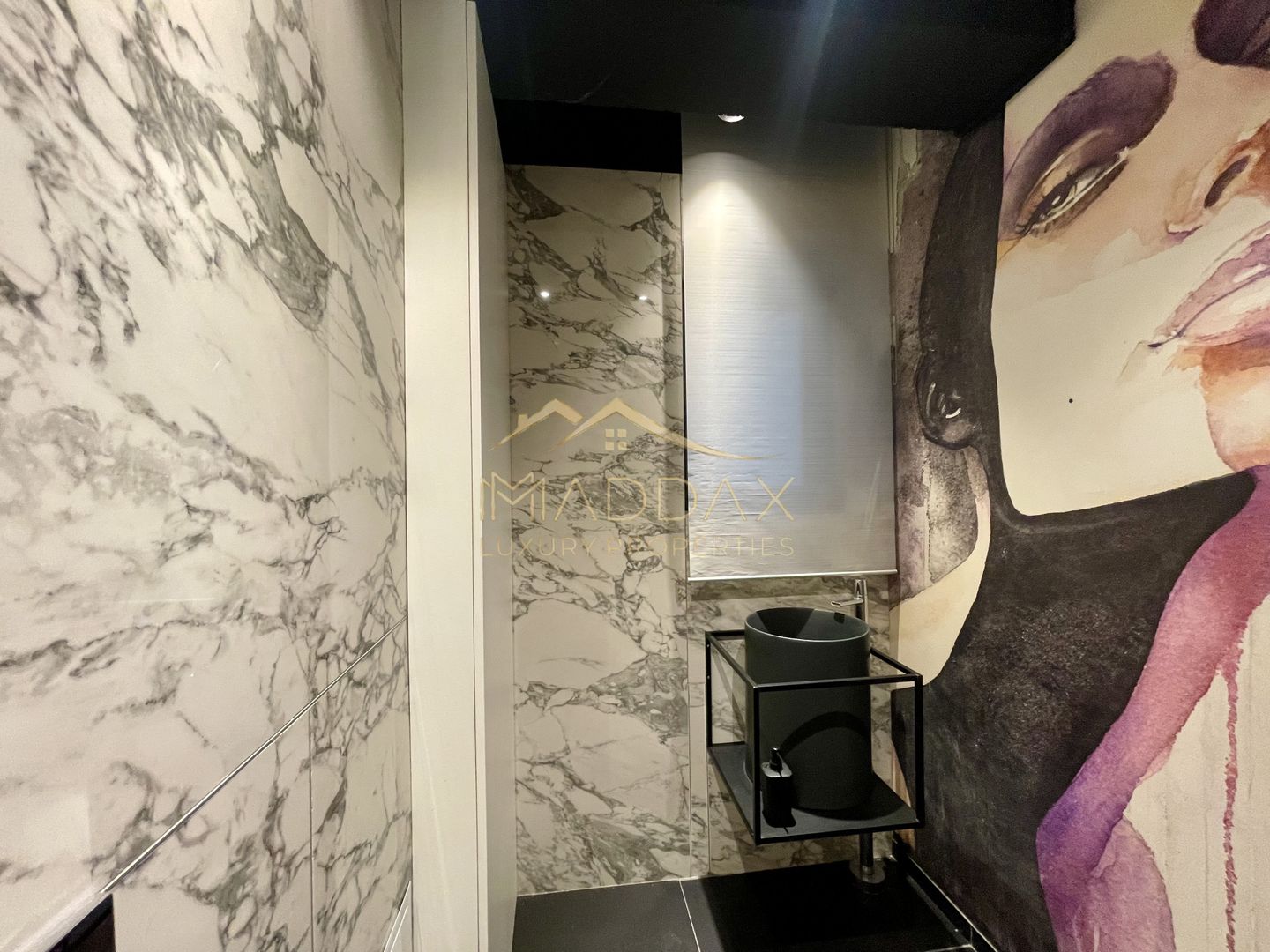 Duplex 3 camere//Birou***Showroom***DOMENII//PARTER+ Demisol - Poză 21