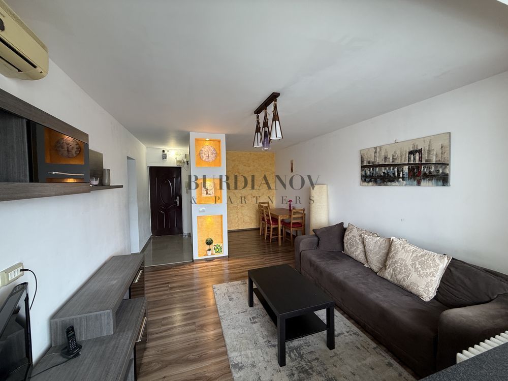 Apartament cu 2 camere -  Ultra Central Sala Palatului - Cișmigiu - Poză 2