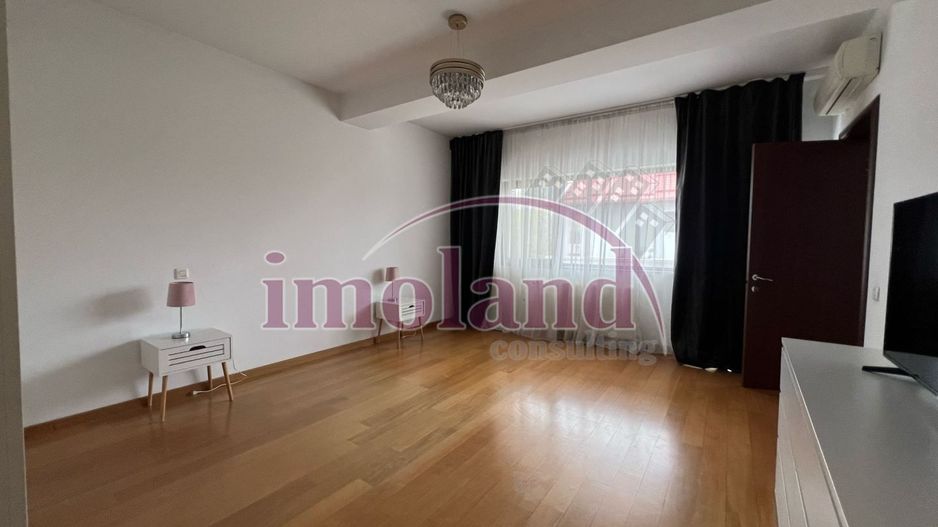 Inchiriere - vila - 5 camere | garaj | gradina proprie | Iancu Nicolae-Pipera - Poză 9