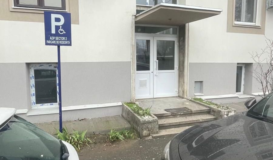 GARSONIERA COCHETA RENOVATA RECENT ZONA FLOREASCA - Poză 15