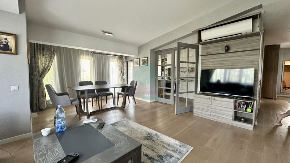 Apartament 'COZY' in Vatra Luminoasa - Poză 2