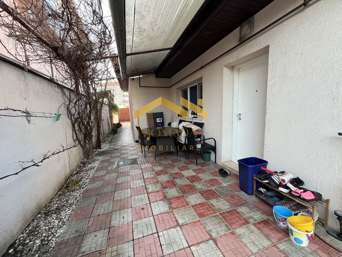 Lipovei-Casa Individuală-Zona Liniștită - Poză 14