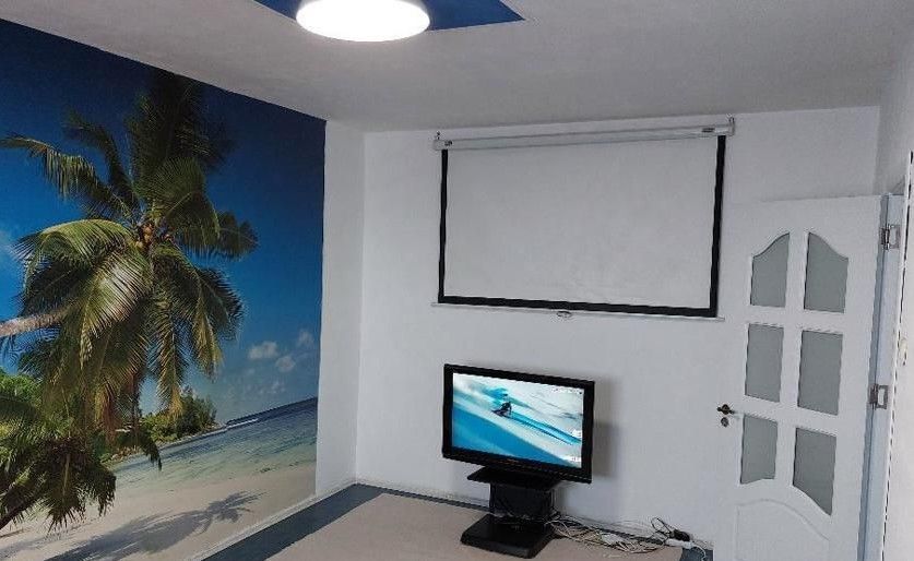 3 camere, 2 lifturi, zonă verde, vizavi ParkLake, metrou Dristor - Poză 4