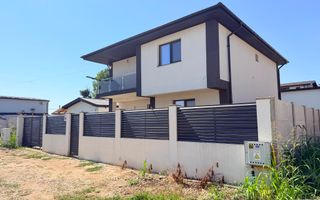 🏡 Casa P+1 de vanzare 4 dormitoare 3 bai Bucatarie închisa - Poză 3