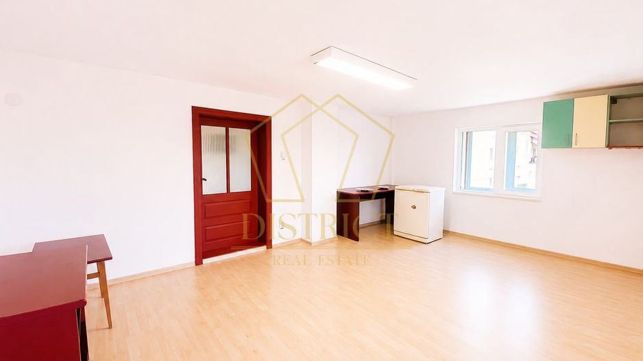 Spatiu comercial cu 4 camere | Girocului - Poză 13