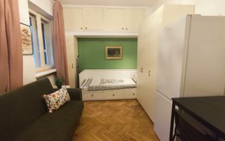 Garsoniera de inchiriat in zona Magheru (ultracentral) - Poză 1