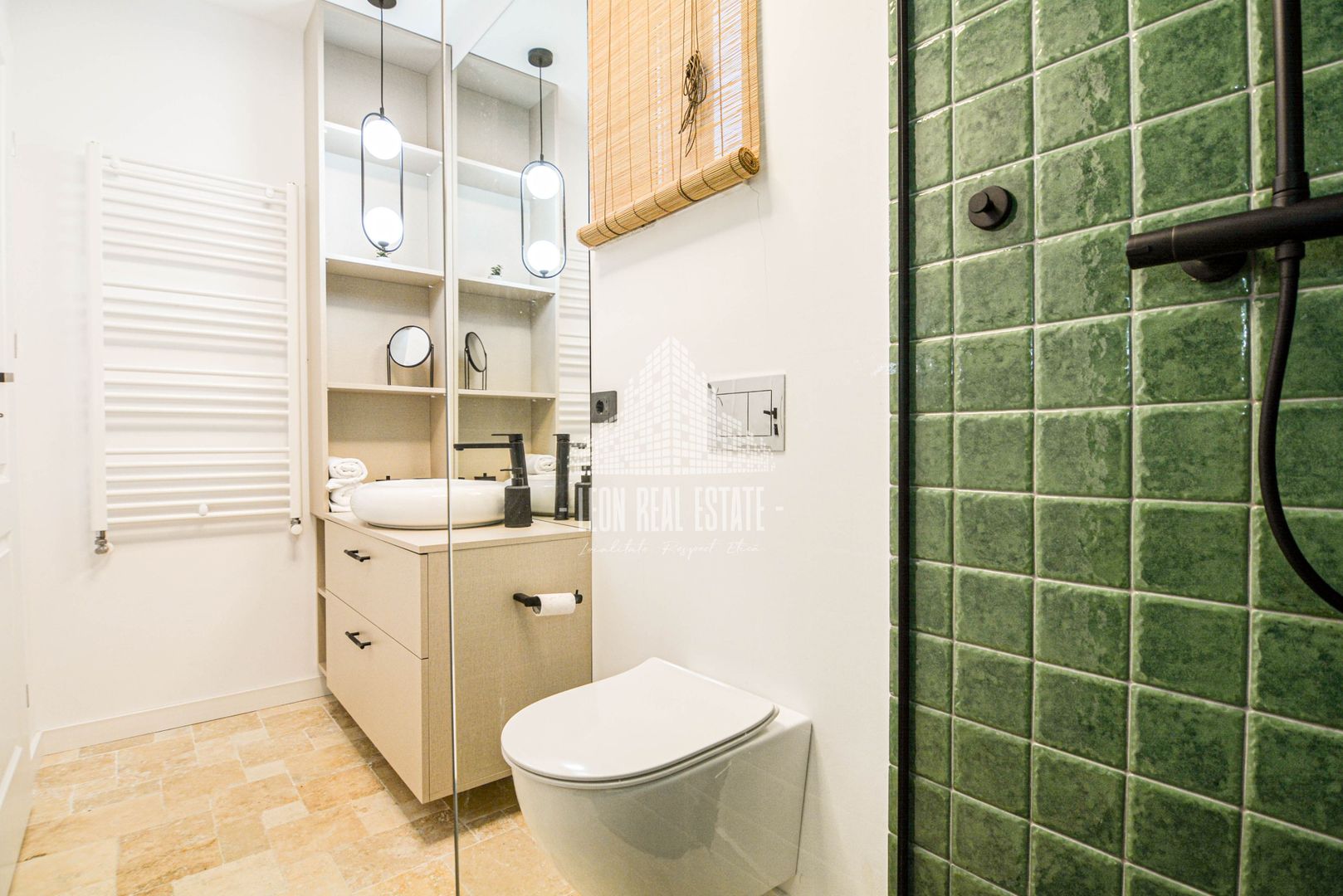 Casa individuala de inchiriat in Cluj-Napoca, zona LIDL Calea Baciului - Poză 26