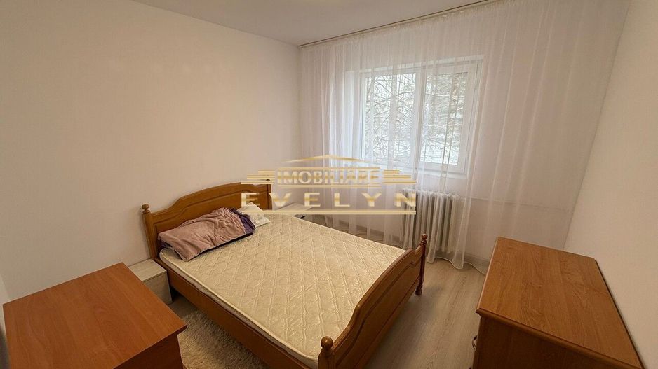 Apartament 3 camere, etaj 3, zona Primăverii – Aleea Elie Radu - Poză 2