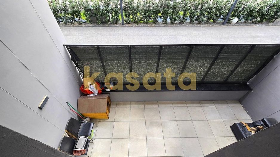 3 camere cu terasa | WIN Herastrau | Vest - Poză 11