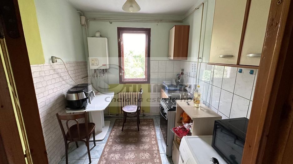 Apartament 2 camere decomandat – 47 mp,  Tudor , 79000 € negociabil - Poză 7