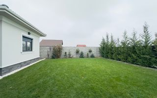 BG14-Vila Mediteraneana parter-Sacalaz - Poză 24