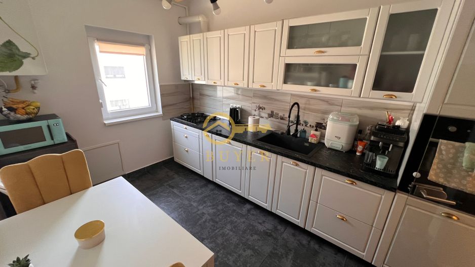 Apartament 3 camere Arhitecților (Mândra) - Poză 6