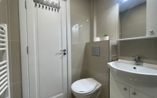 Apartament 2 camere | Mihai Viteazu| | 56 mp utili | boxa subsol - Poză 6