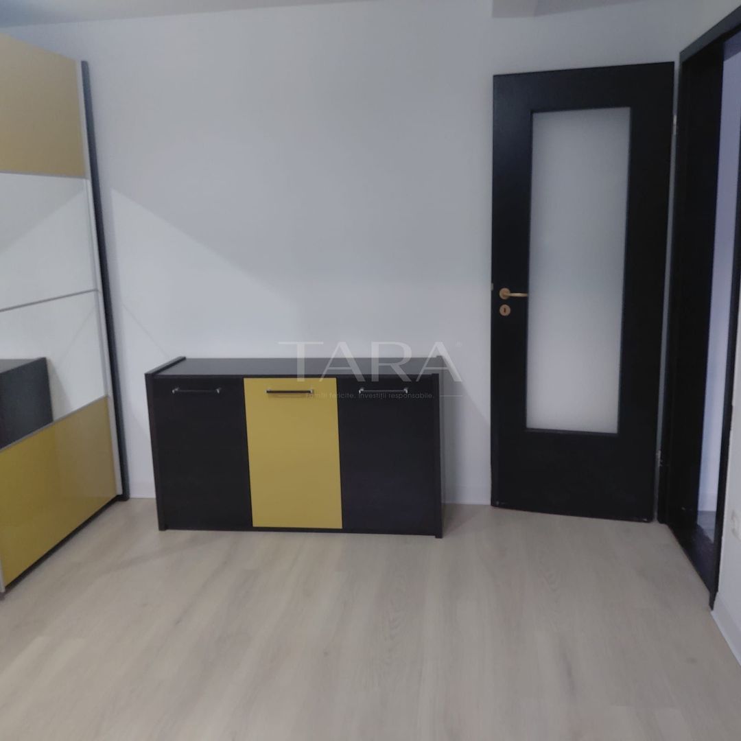 Apartament 3 camere pe 2 niveluri în Mănăștur, zona Câmpului. - Poză 7