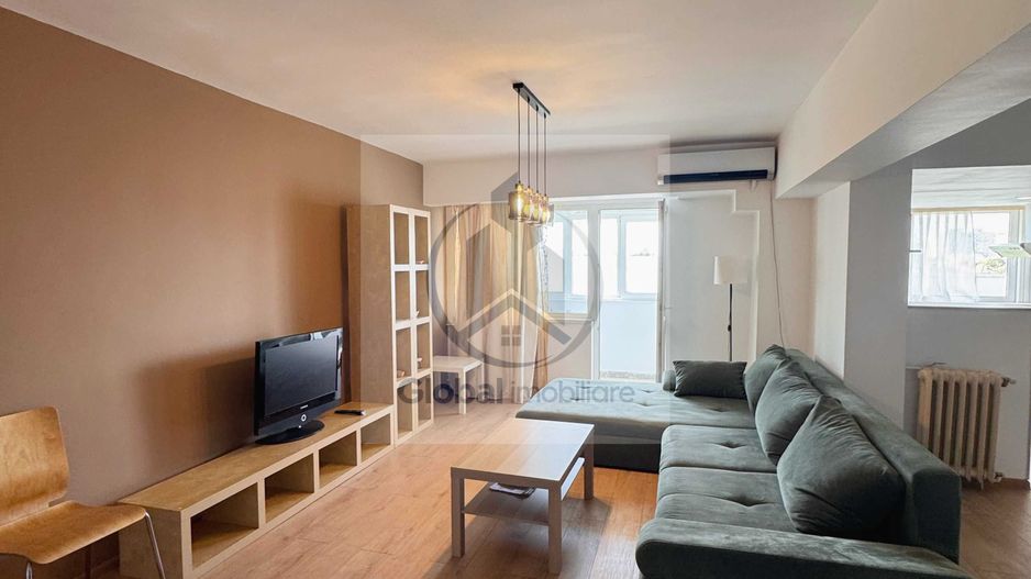 Apartament 3 camere | Ion Mihalache - Kiseleff | 850 € - Poză 1
