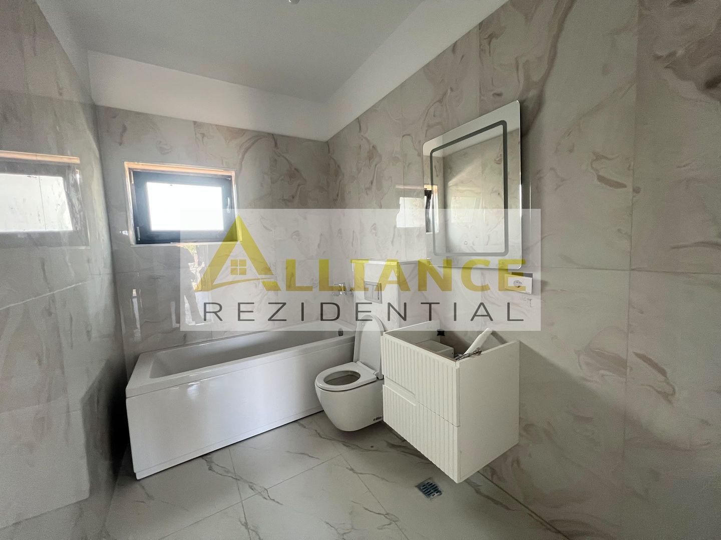 CASA PARTER -3 camere-2 BAI-TEREN 325MP - Poză 20