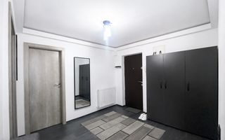 Apartament 3 camere decomandat | 72 mp | vedere munți | 2 parcări | Selimbar - Poză 7