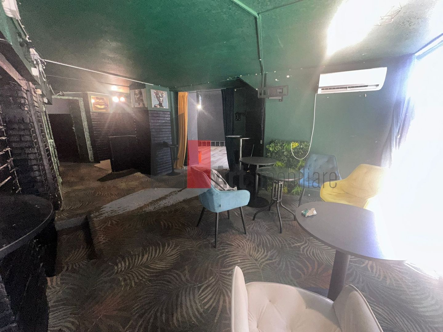 Spatiu comercial de inchiriat in zona Piata Matache/Gara de Nord/ Zona Buzesti - Poză 5