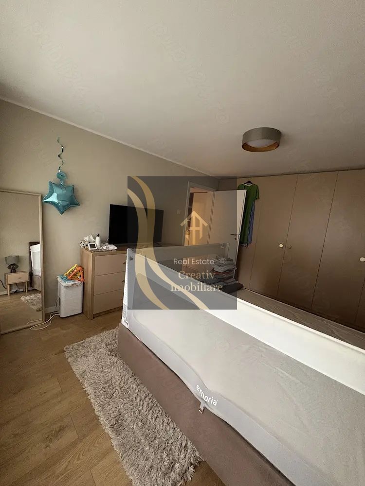 Apartament 3 camere complet renovat | Lujerului | Bd. Iuliu Maniu - Poză 3