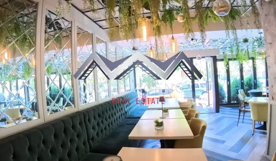 Restaurant de vânzare Otopeni ultracentral | afacere profitabilă - Poză 4