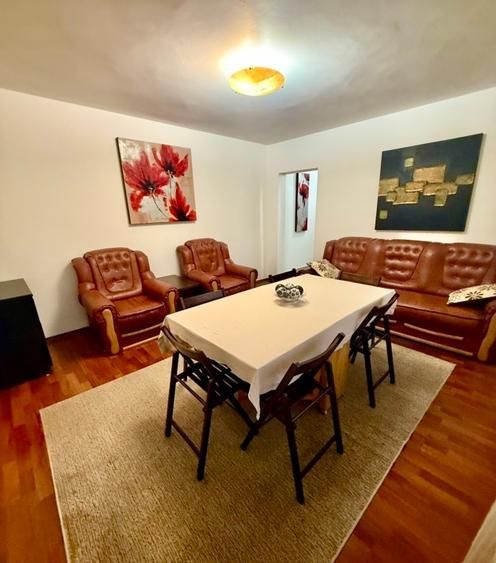 Apartament 3 camere, mobilat lux,  zona verde, 72 mp, Pajura, sect. 1 - Poză 14