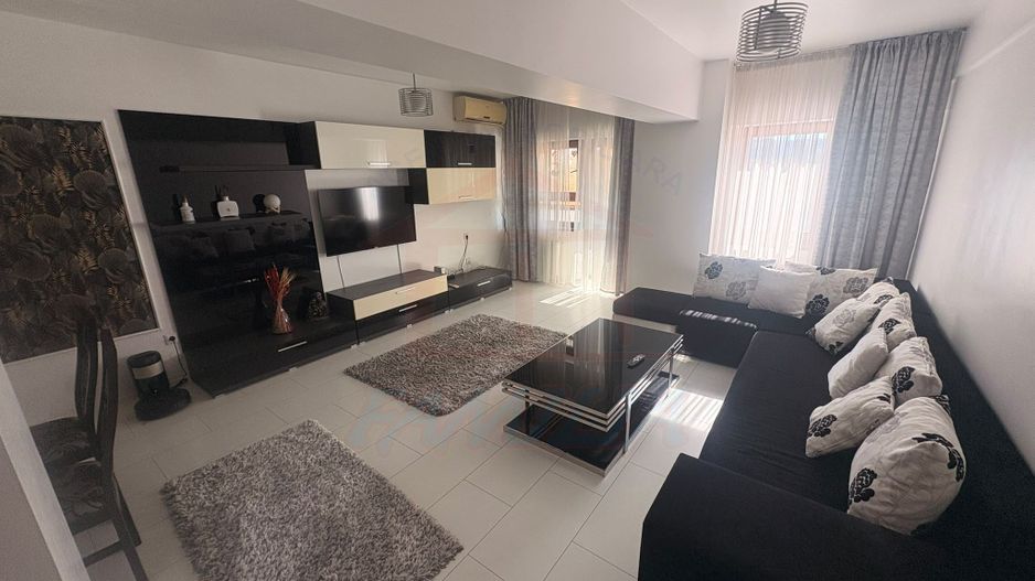 Apartament 2 camere de închiriat – Bloc Privillege | Ultimul Leu - Poză 1