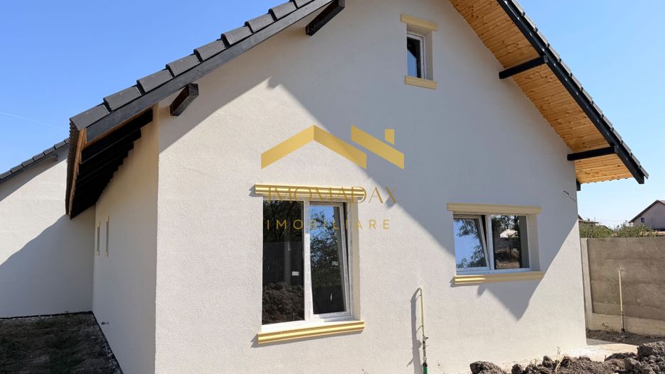 Sanmihaiu Roman-Duplex Parter-Predare la Cheie - Poză 5