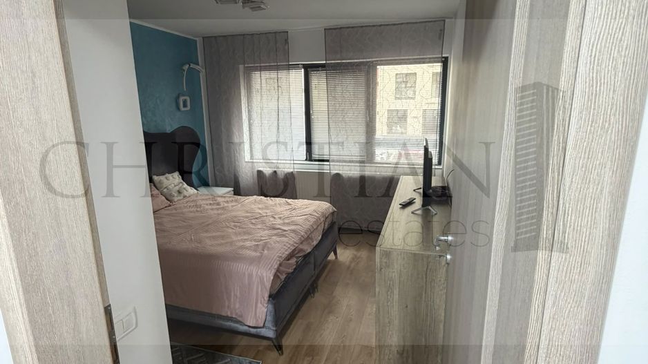2 Camere + Boxă - Exigent Plaza Residence Faza 1 - Lujerului - Poză 12