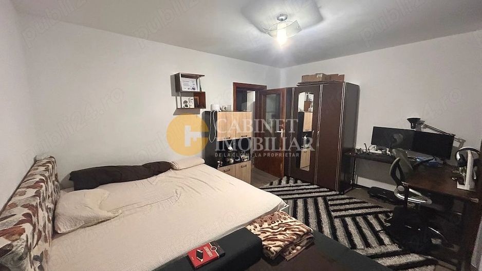 TATARASI - 2 CAMERE - ETAJUL 2 - BLOC DUPA 2000 - Poză 1